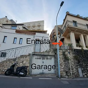 Adamas Domus Taormina