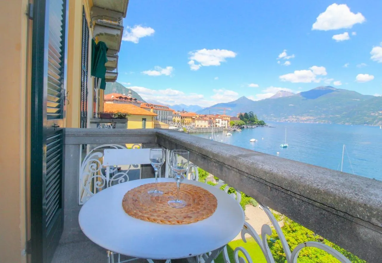 Lario Elegante Apartment Menaggio