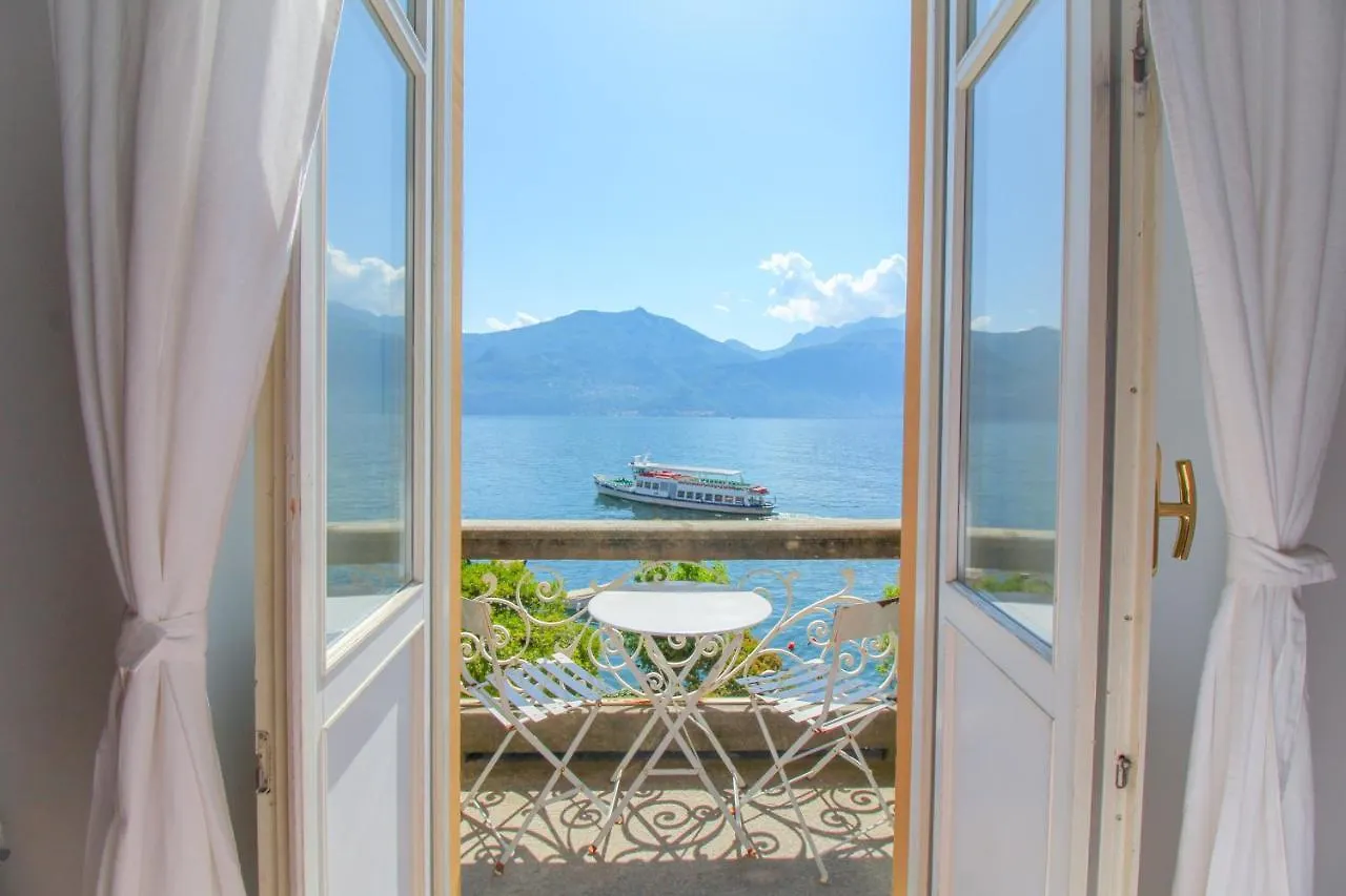 Lario Elegante Apartment Menaggio