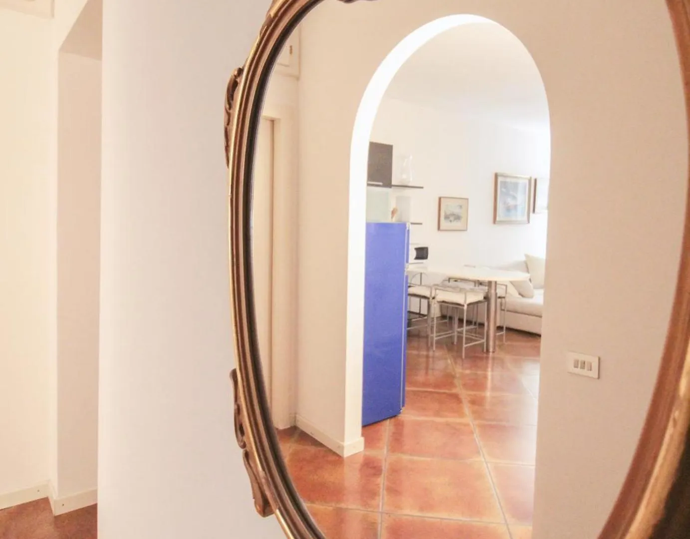 Lario Elegante Apartment Menaggio Italy