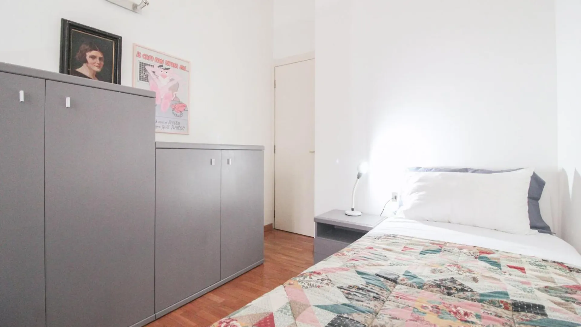 Lario Elegante Apartment Menaggio