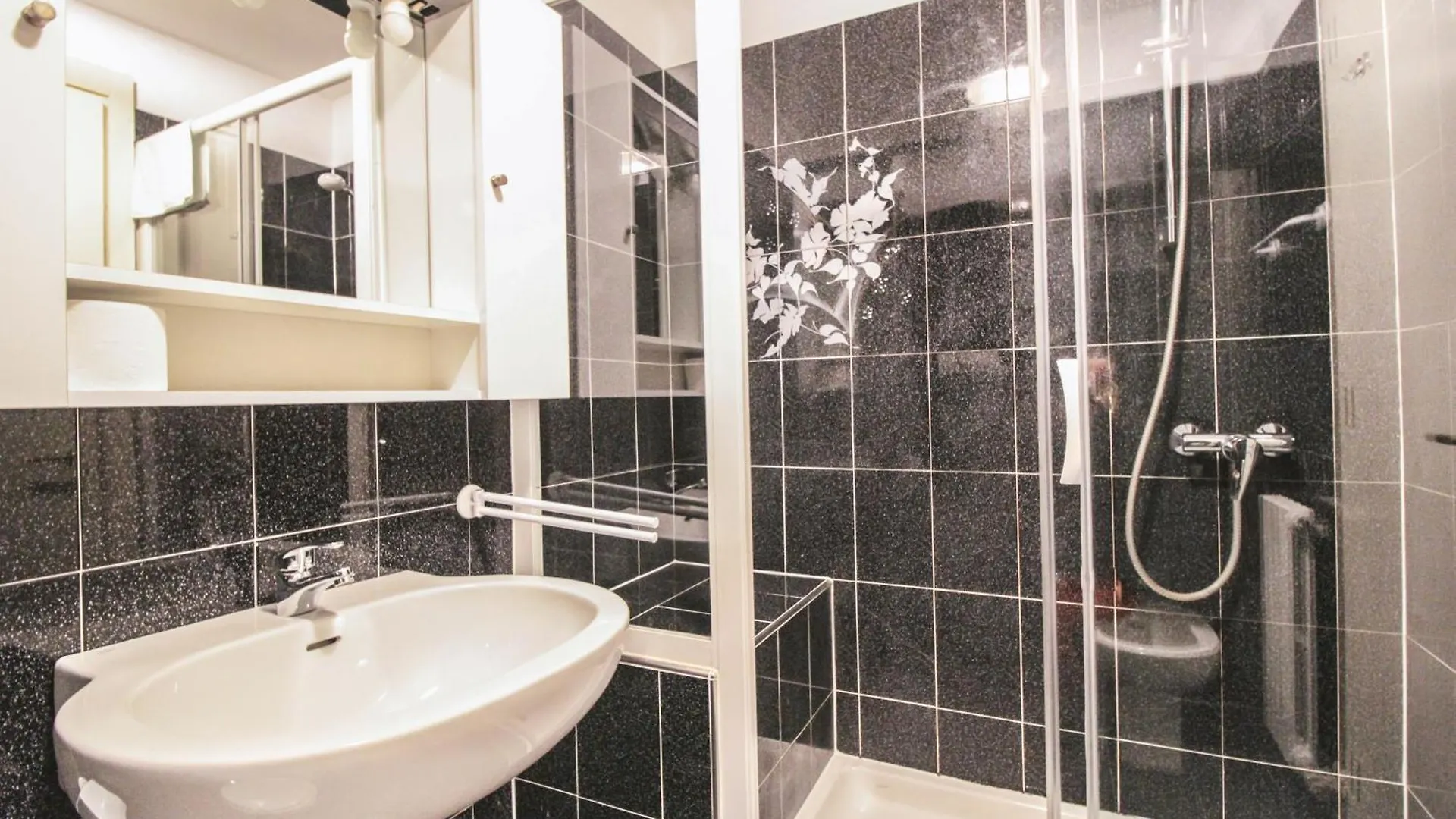 Lario Elegante Apartment Menaggio