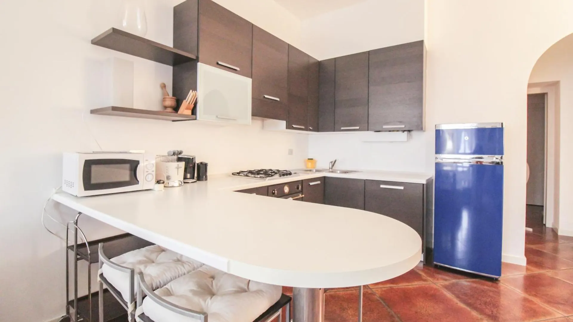 Lario Elegante Apartment Menaggio 0*,  Italy