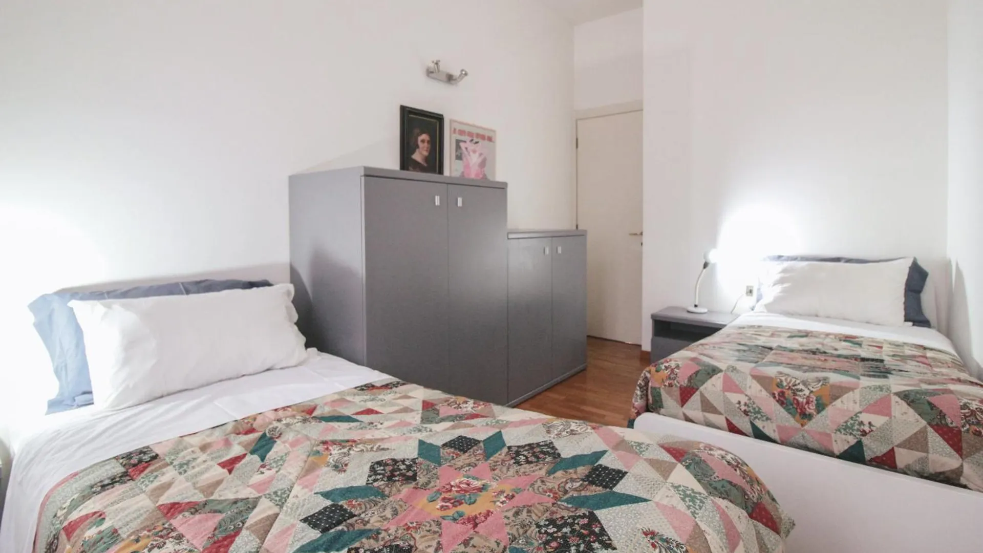 Lario Elegante Apartment Menaggio