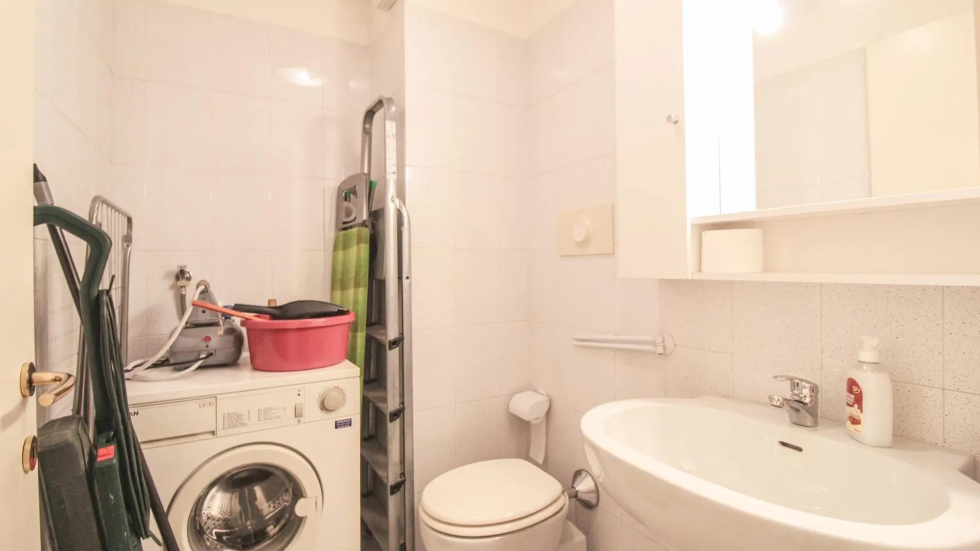 Lario Elegante Apartment Menaggio Italy