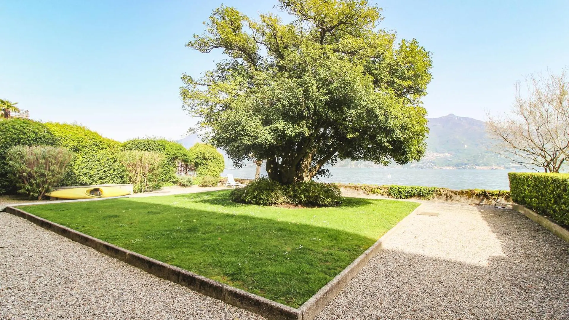 Lario Elegante Apartment Menaggio